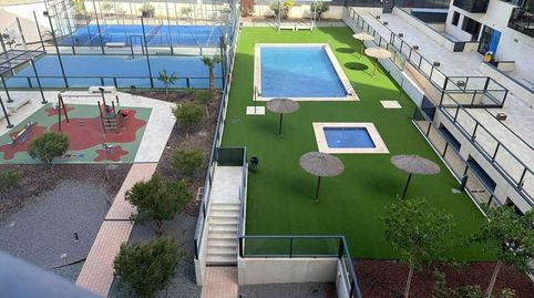 Photo 2 of Flat for sale in Plaza del Papa Juan Pablo II, Paus - Poligono San Blas, Alicante / Alacant