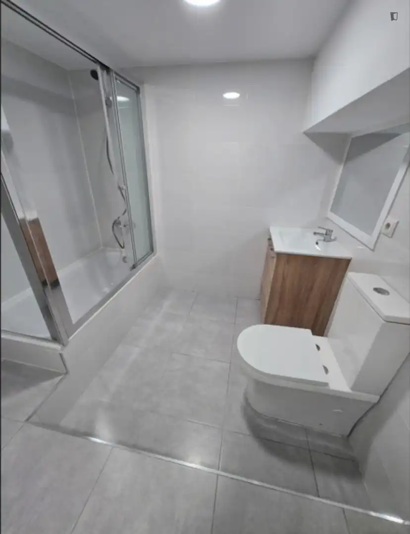 Habitación en El Pilar