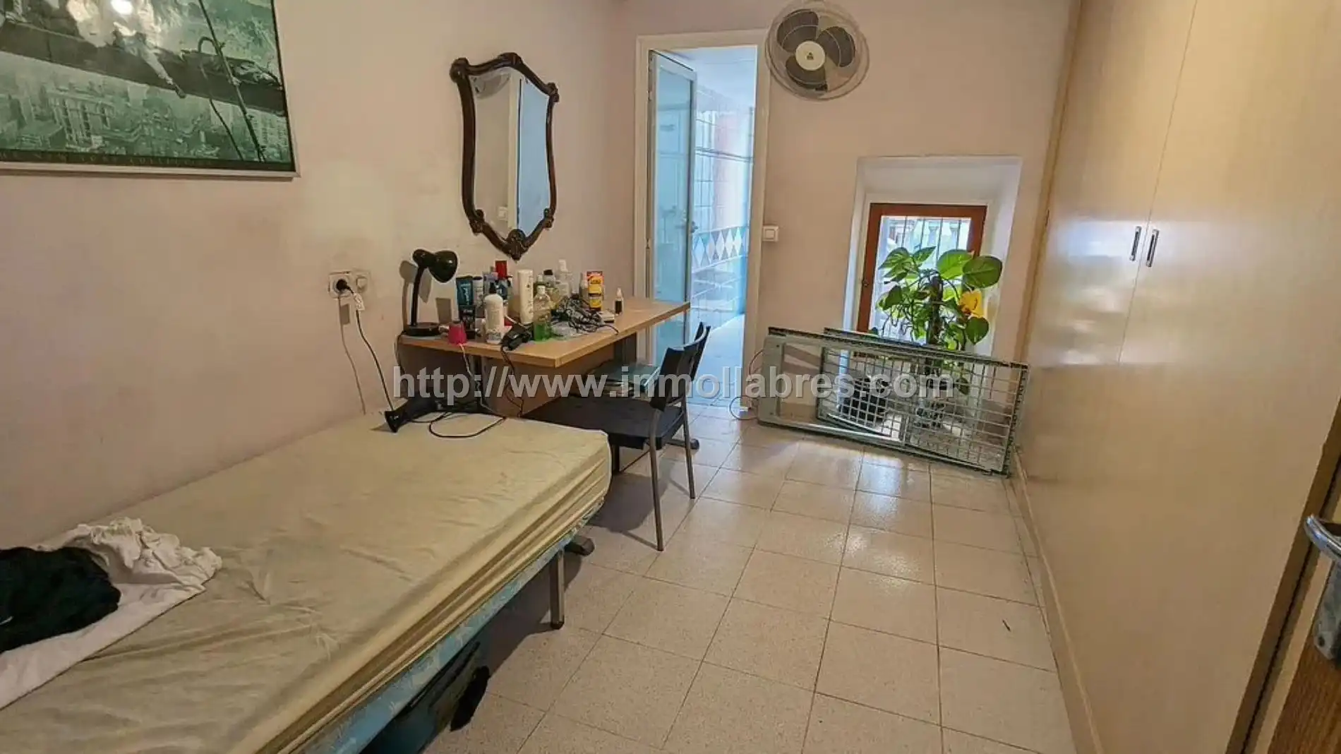 Bedroom of Country homes for sale in Inca  with Air Conditioner, Terrace and Storage room