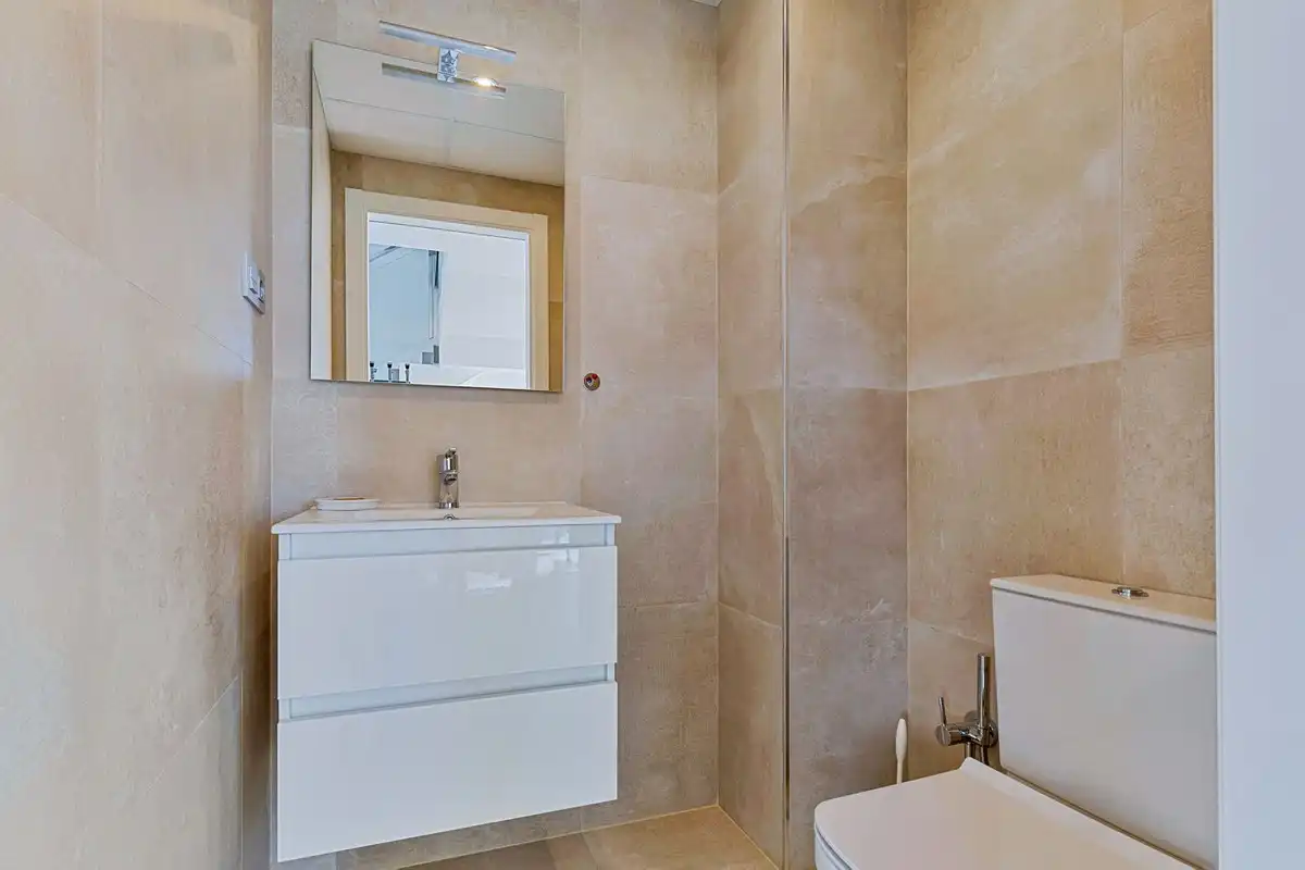 Reihenhaus mit Pool zum Verkauf in helechos, imagen 25