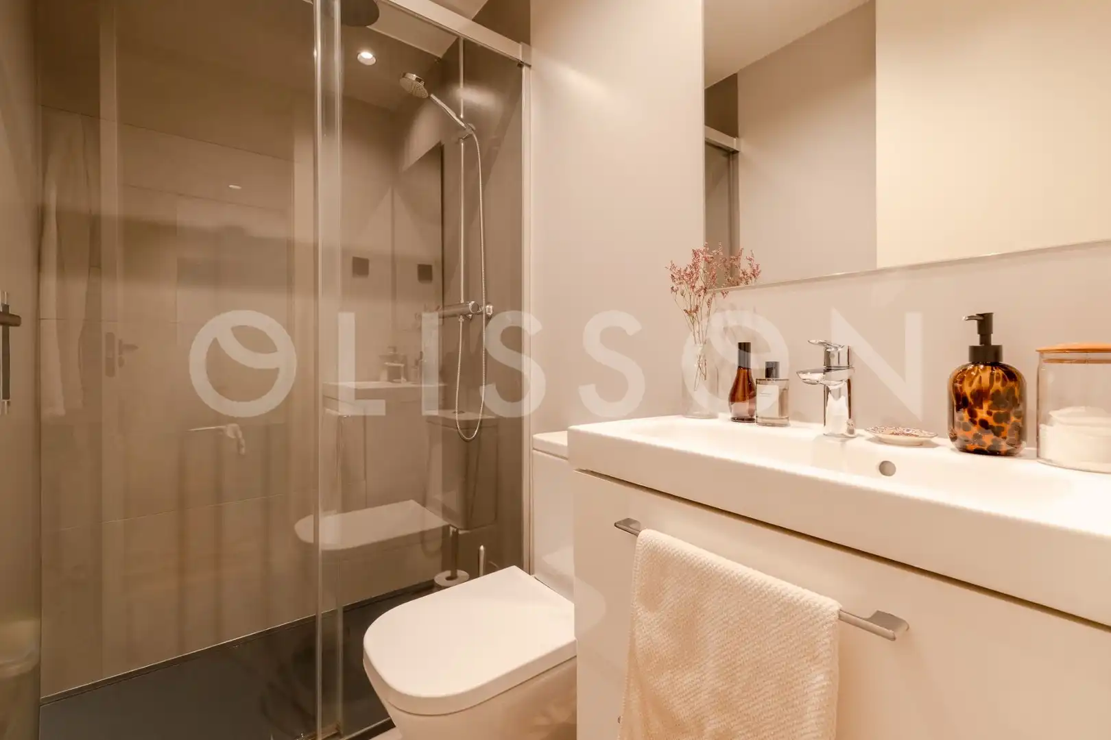 Flat with pool for sale in Chamartín, imagen 14