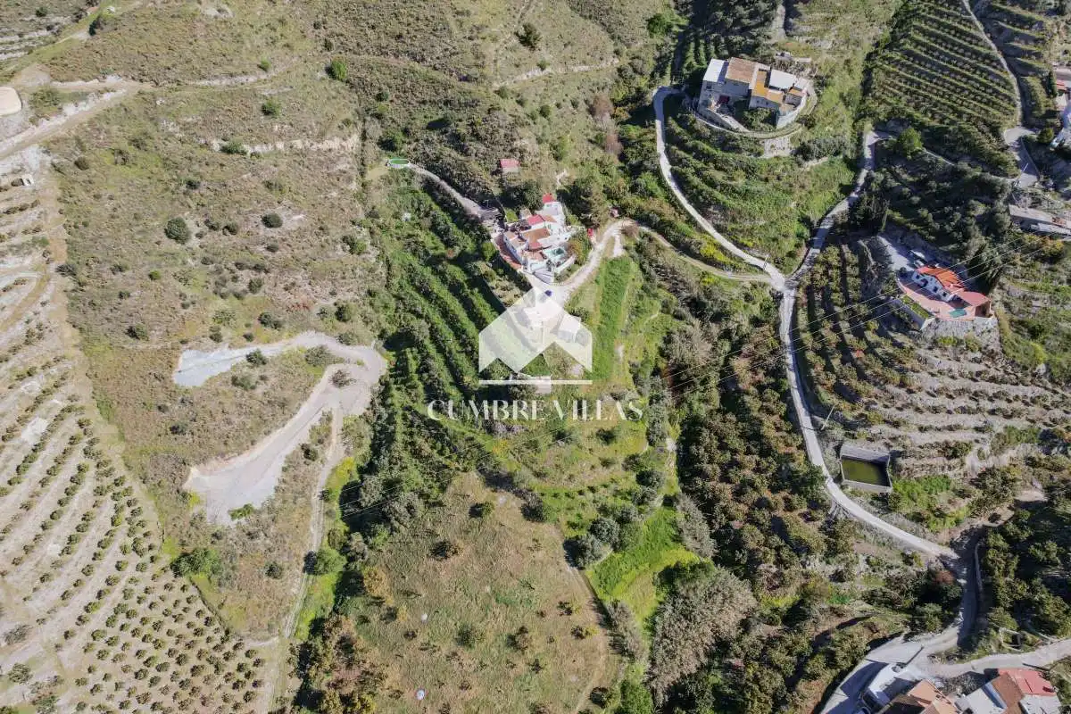 Landhaus mit Garten zum Verkauf in El Rescate - Río Seco, imagen 81