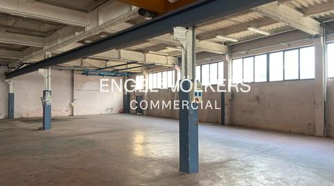 Photo 3 of Industrial buildings to rent in Sant Josep, Barcelona