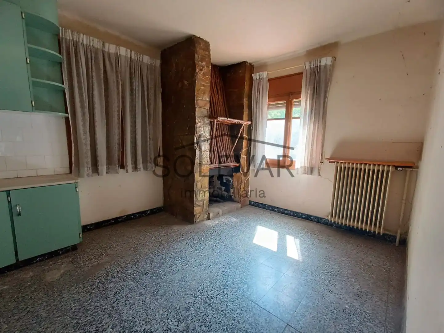Casa o xalet en venda en Vall de Cardós amb Jardí privat, Terrassa i Traster