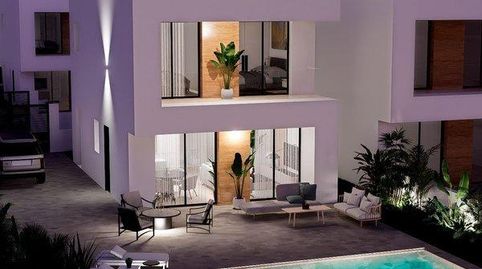 OBRA NUEVA  VILLA 3 DORMITORIOS, PISCINA, PARKING, Y SOLARIUM, imatge 4