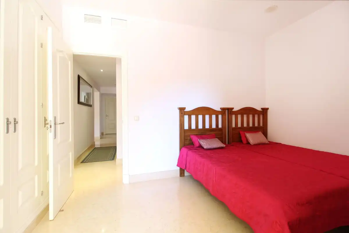 Wohnung mit Aufzug zum Verkauf in Benahavís pueblo, imagen 15