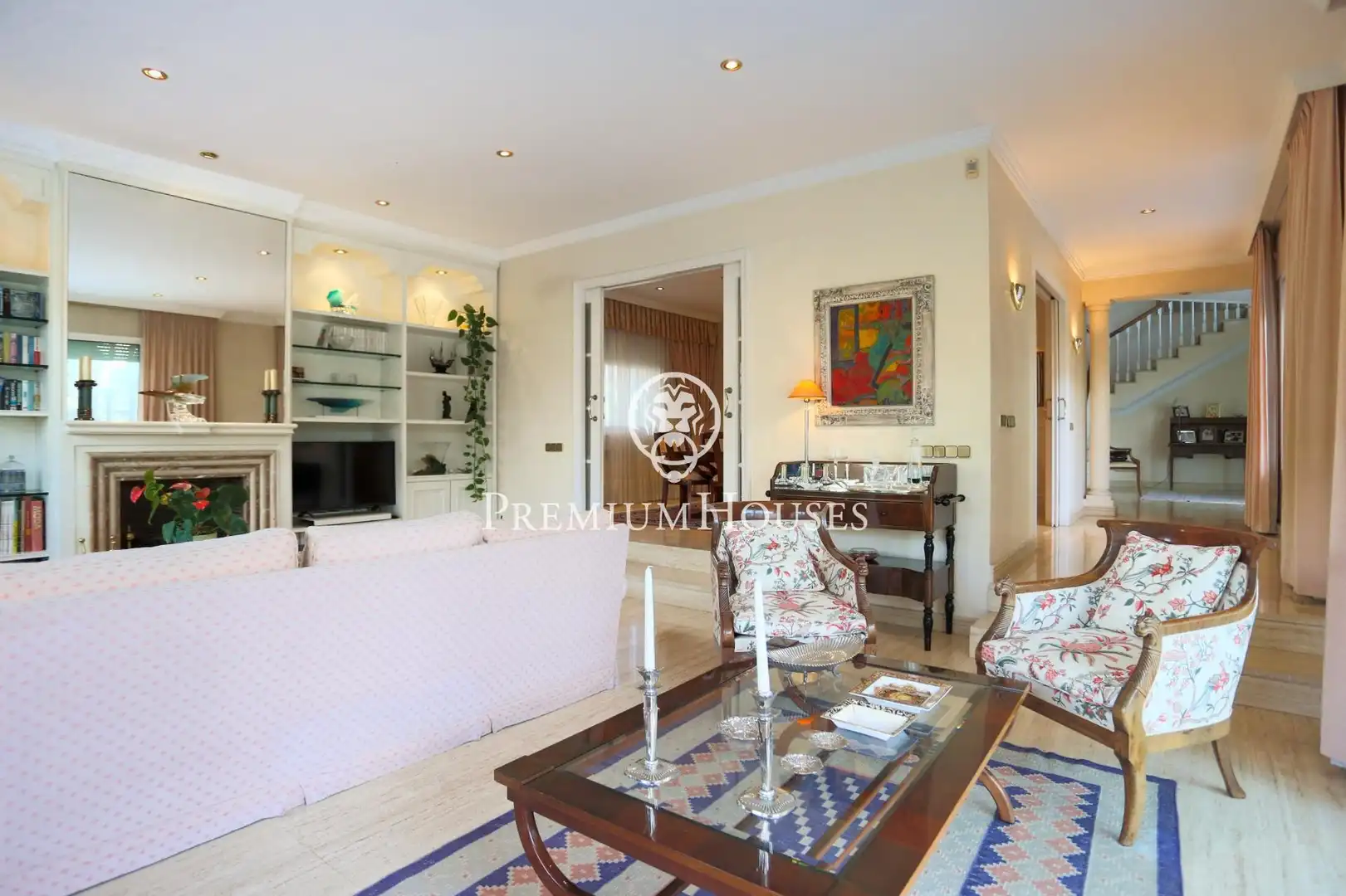 House with pool for sale in La Pineda, imagen 18