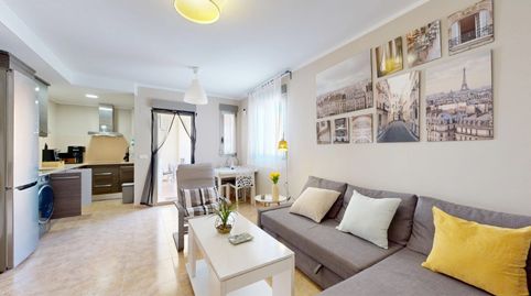 Foto 3 de Apartamento en venta en Chilches / Xilxes, Castellón