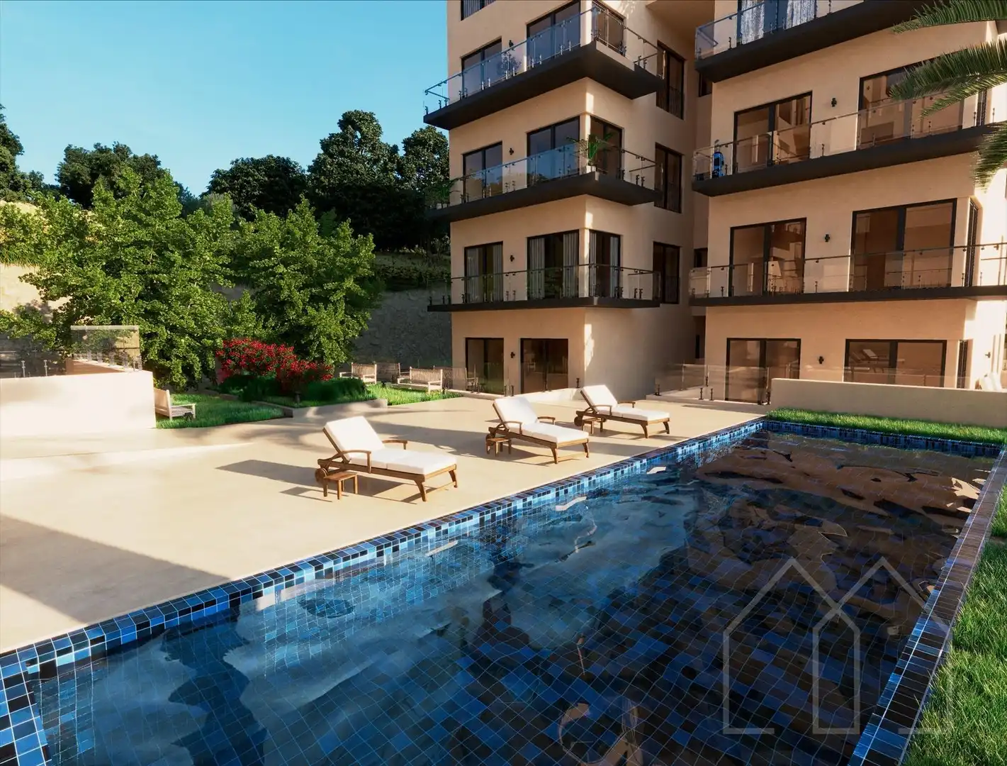 Flat with pool for sale in Vilartagues - Tueda de Dalt, imagen 3