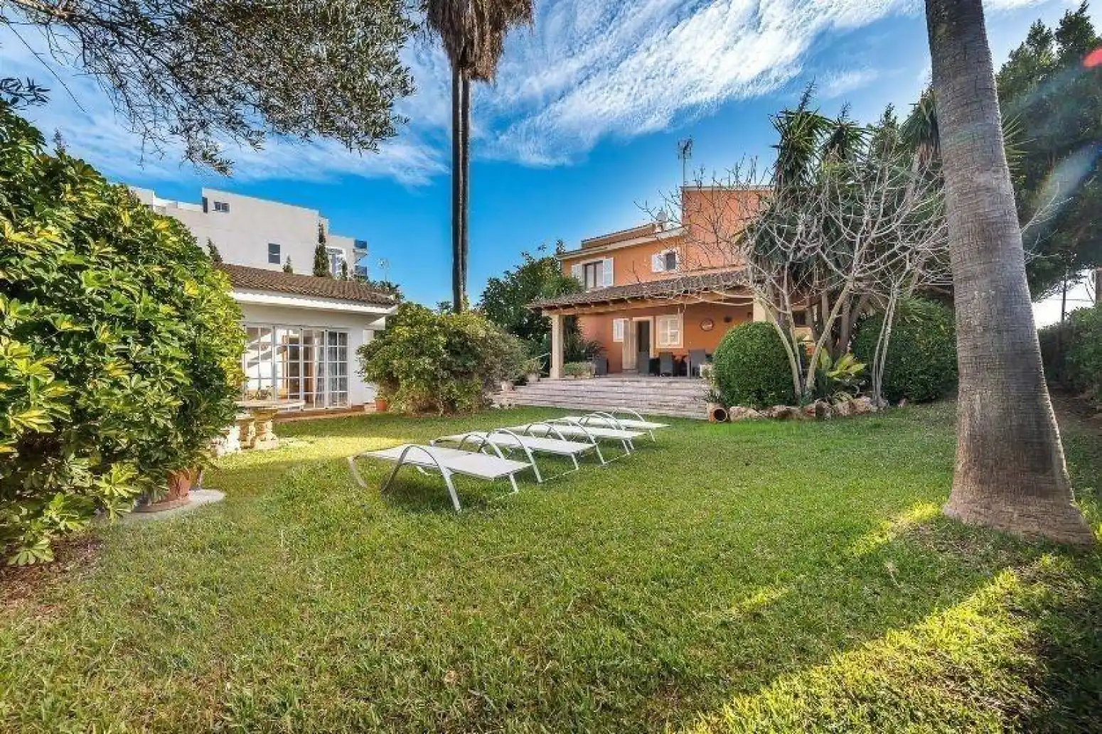 Casa amb terrassa en venda a Santa Margalida - Carrer Cervantes, imagen 20