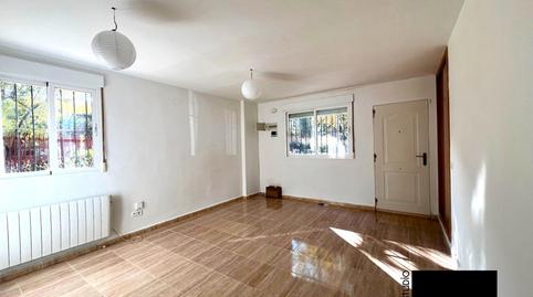 Photo 3 of Planta baja for sale in Calle del Parque Eugenia de Montijo, Vista Alegre, Madrid