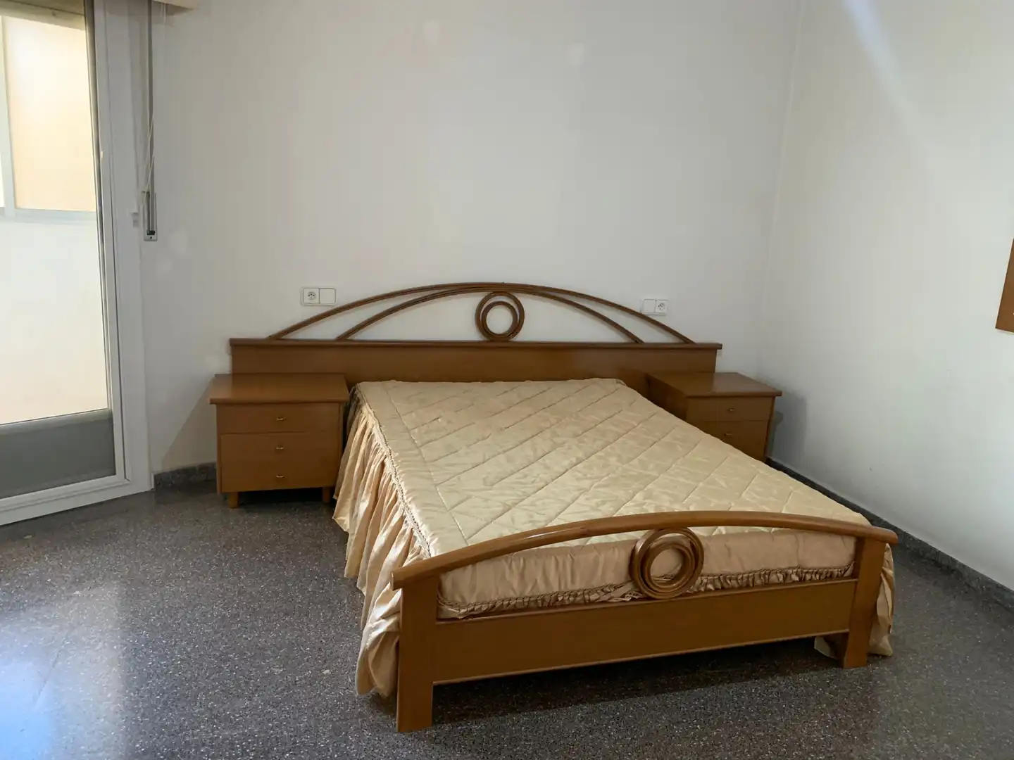 Habitación de Ático en venta en Petrer con Terraza y Trastero