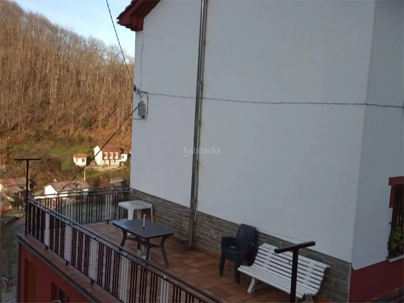 Haus zum Verkauf in Lugar Villandio 32, imagen 23