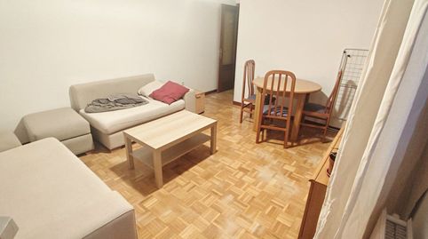 Foto 2 de Piso de alquiler en Florencio Marcos, Tejares - Chamberí - Alcades, Salamanca Capital