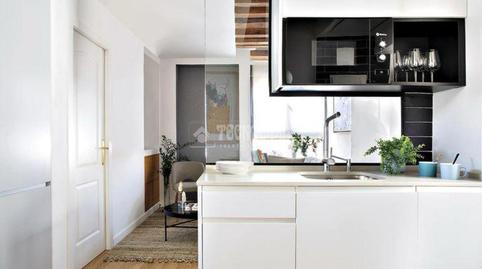 Foto 3 de Piso de alquiler en Embajadores - Lavapiés,  Madrid Capital