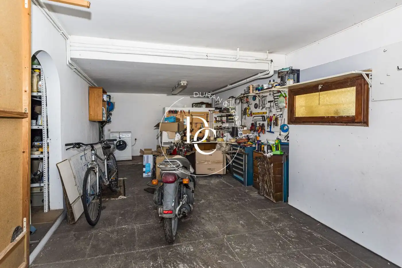 Casa o xalet en venda en Sant Pere de Ribes amb Jardí privat, Terrassa i Traster