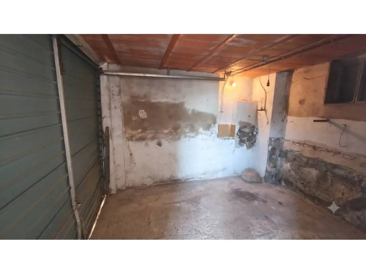 Casa o chalet en venta en Gironella con Jardín privado