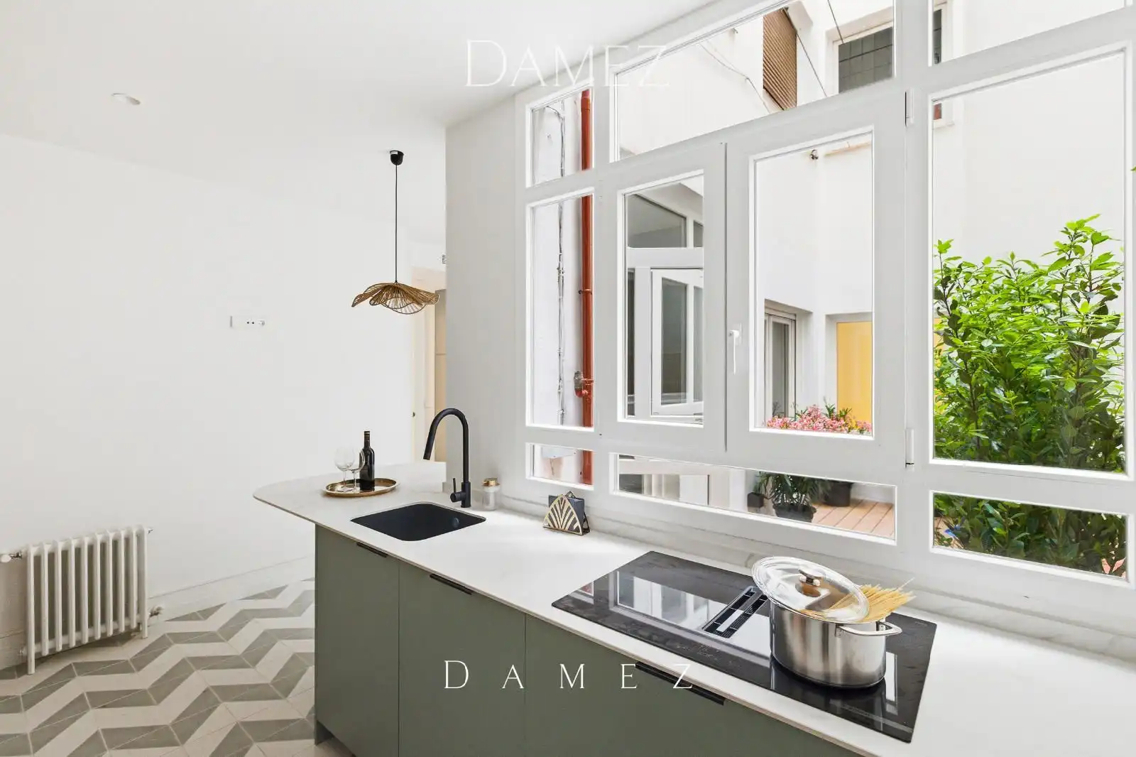 Appartement avec ascenseur à vendre à Barrio de Salamanca, imagen 10