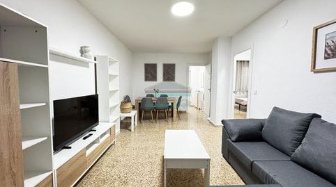 Photo 2 of Flat for rent in Calle Fray Luis de León, 3, Camino de Ronda, Granada Capital