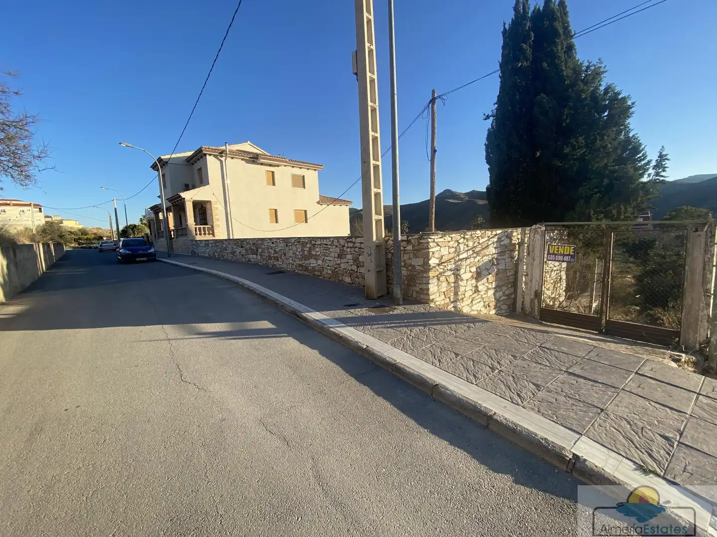 Terrenys i solars en venda a Albox, imagen 6