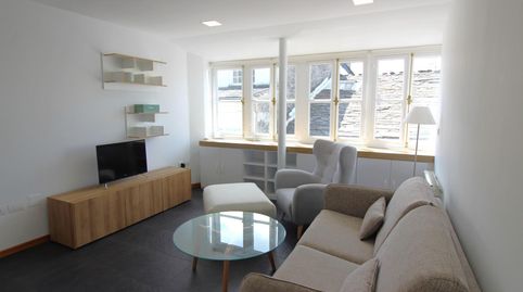 Foto 2 de Estudio en venta en San Pedro, Centro - Recinto Amurallado, Lugo Capital