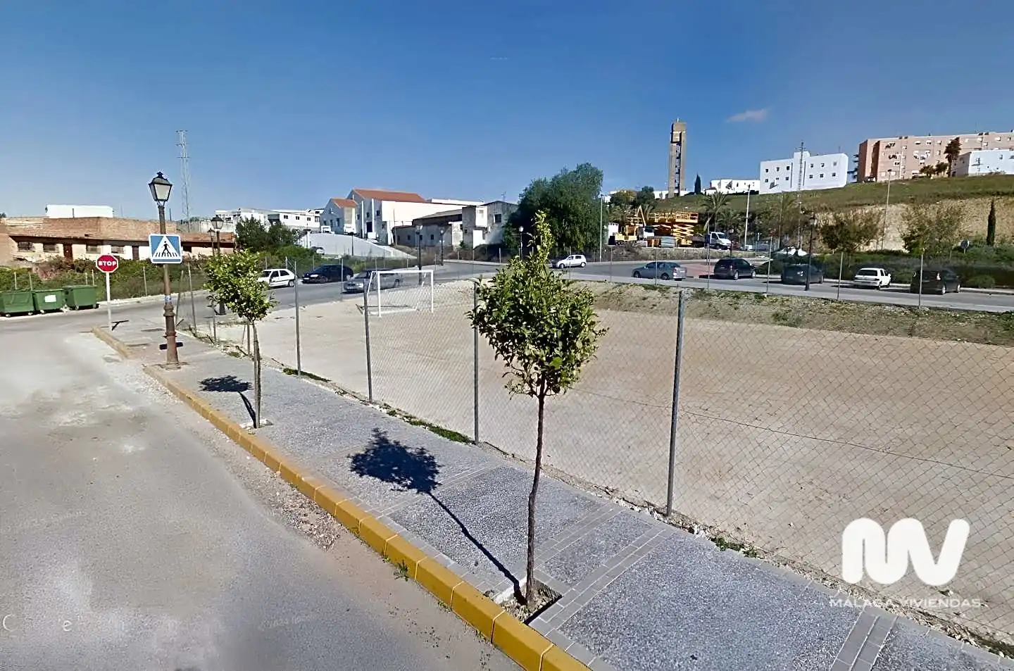Terreny industrial en venda a Bulería, imagen 2