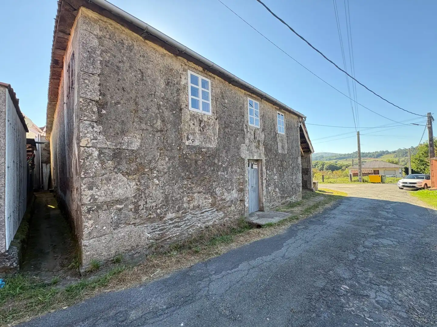 Casa in vendita a Lugar PEREIRO-LARO, imagen 20