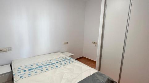 Foto 2 de Apartamento de alquiler en Calle Paz, Campanillas, Málaga Capital