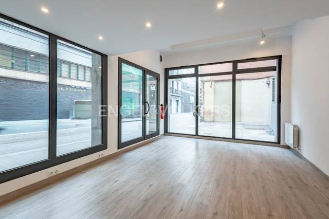 Apartamento en Alquiler en Vila de Gràcia