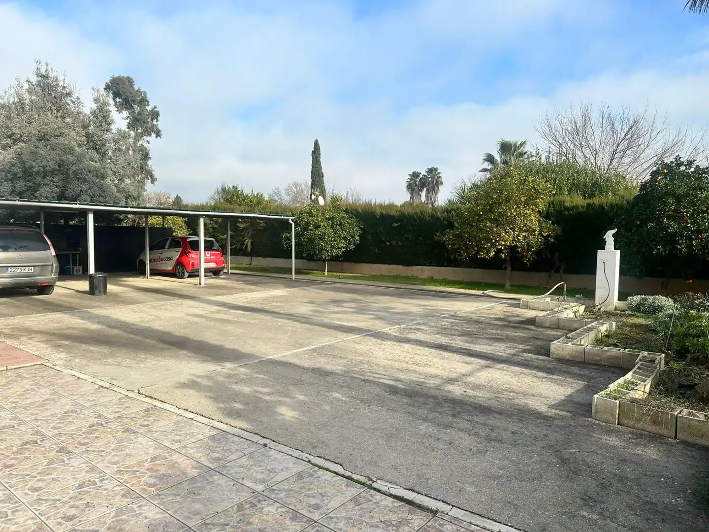 Houses for sale in Villarrubia