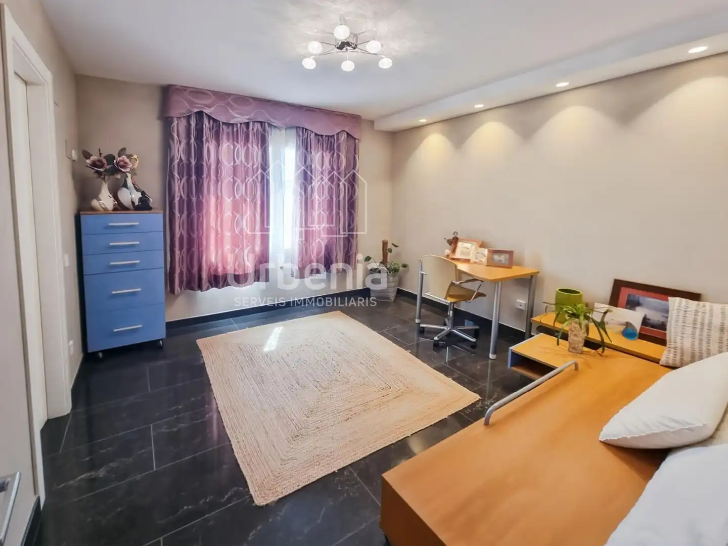 Bedroom of Houses for sale in Sant Andreu de Llavaneres  with Air Conditioner, Heating and Swimming Pool