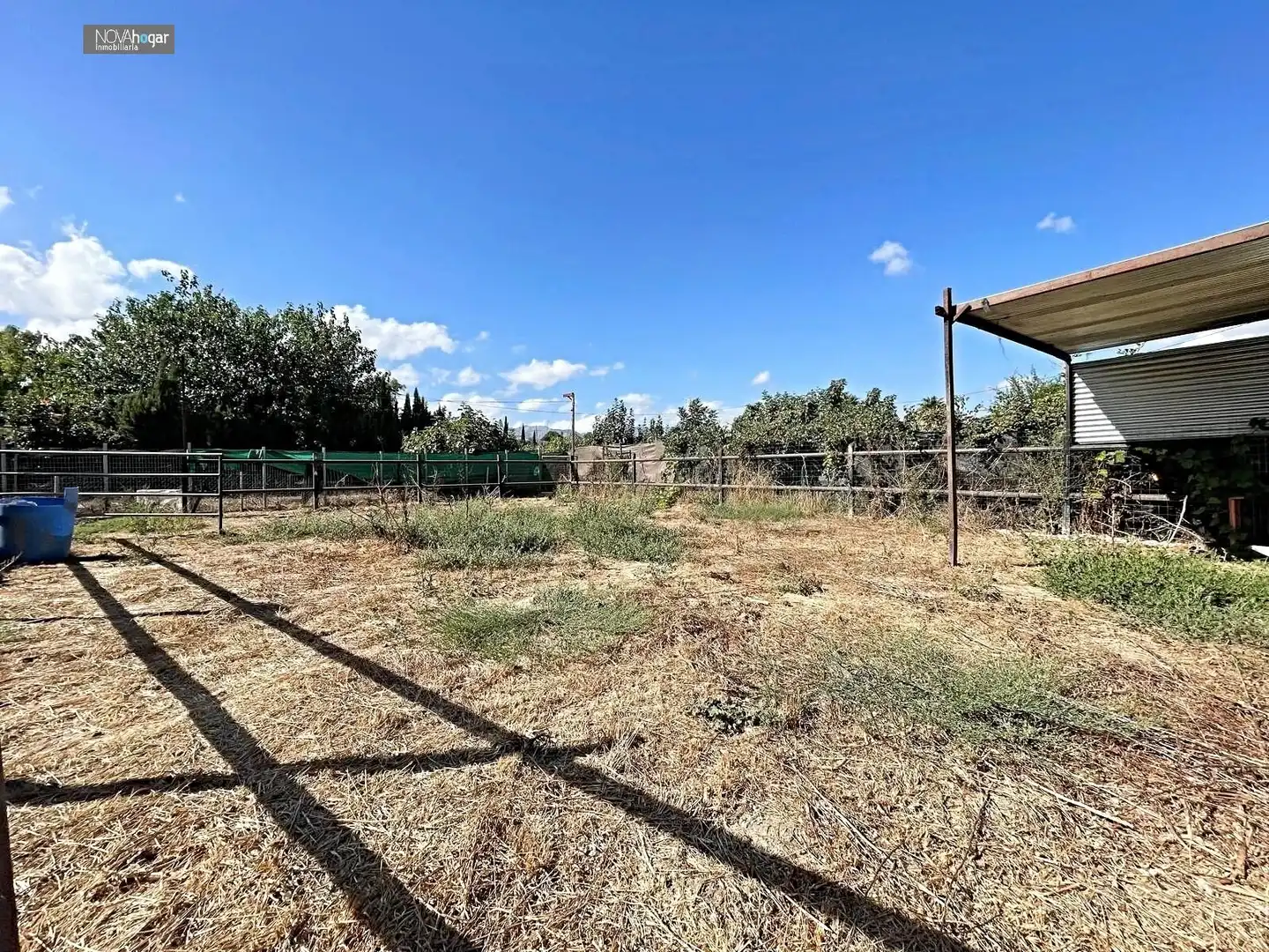 Casa rustica con piscina in vendita a Campanillas, imagen 19
