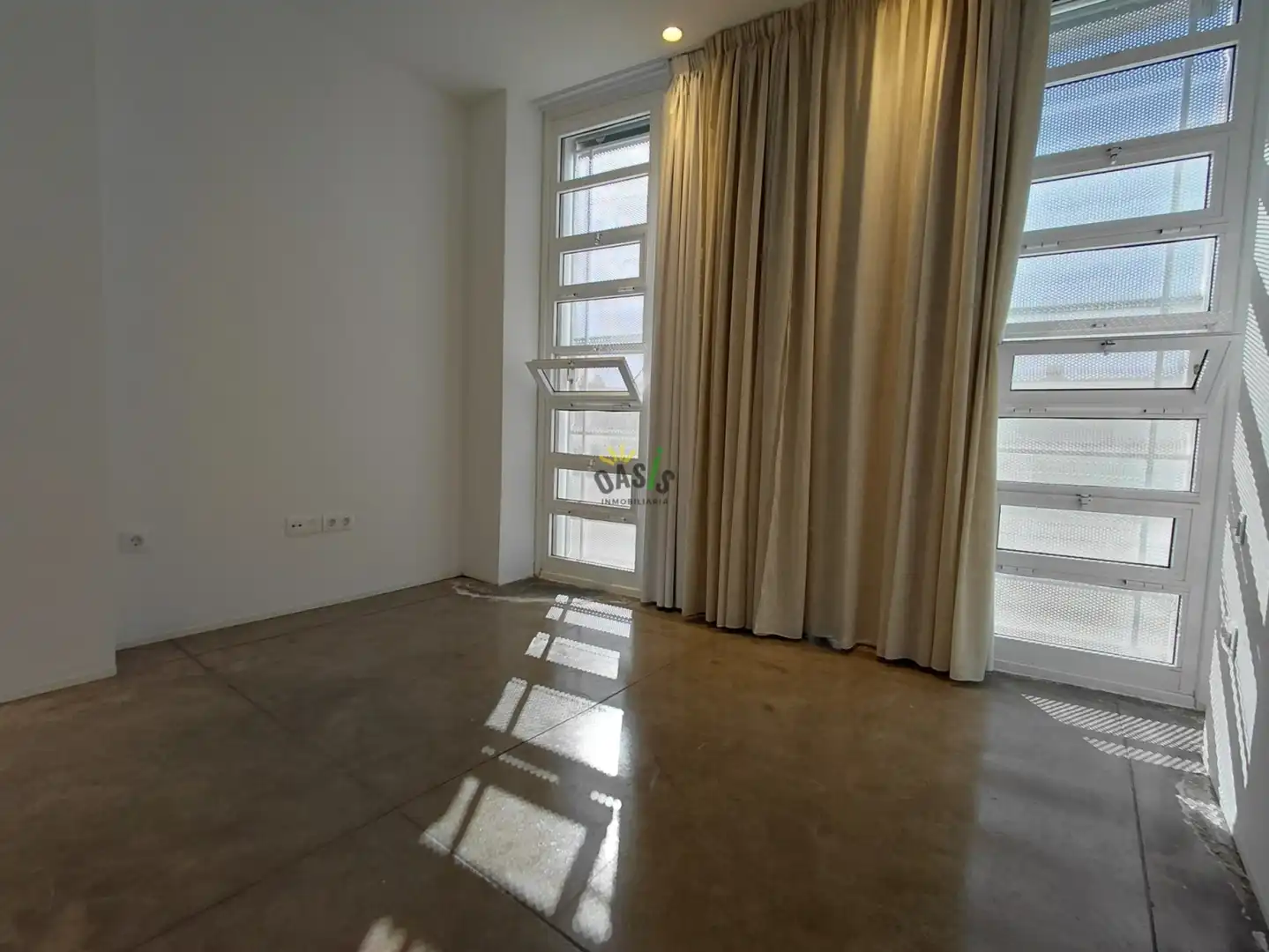 Flat for rent in Ifara - Las Mimosas