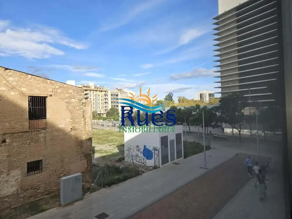 Appartement avec ascenseur à vendre à Calle de Borriol, imagen 28