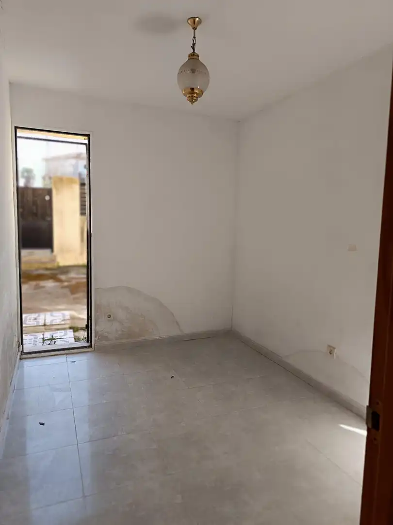 Adossat amb jardí en venda a Quismondo, imagen 21