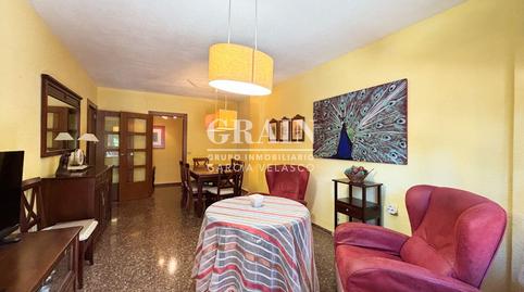 Foto 4 de Piso en venta en Estación, Albacete
