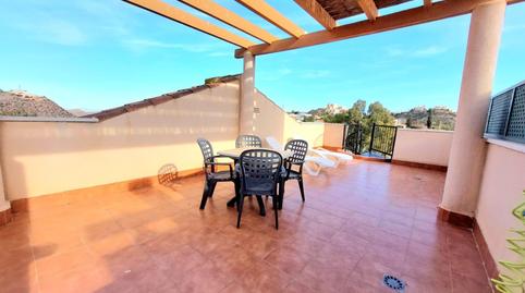Foto 3 de Ático en venta en Los Collados - Los Geraneos, Murcia
