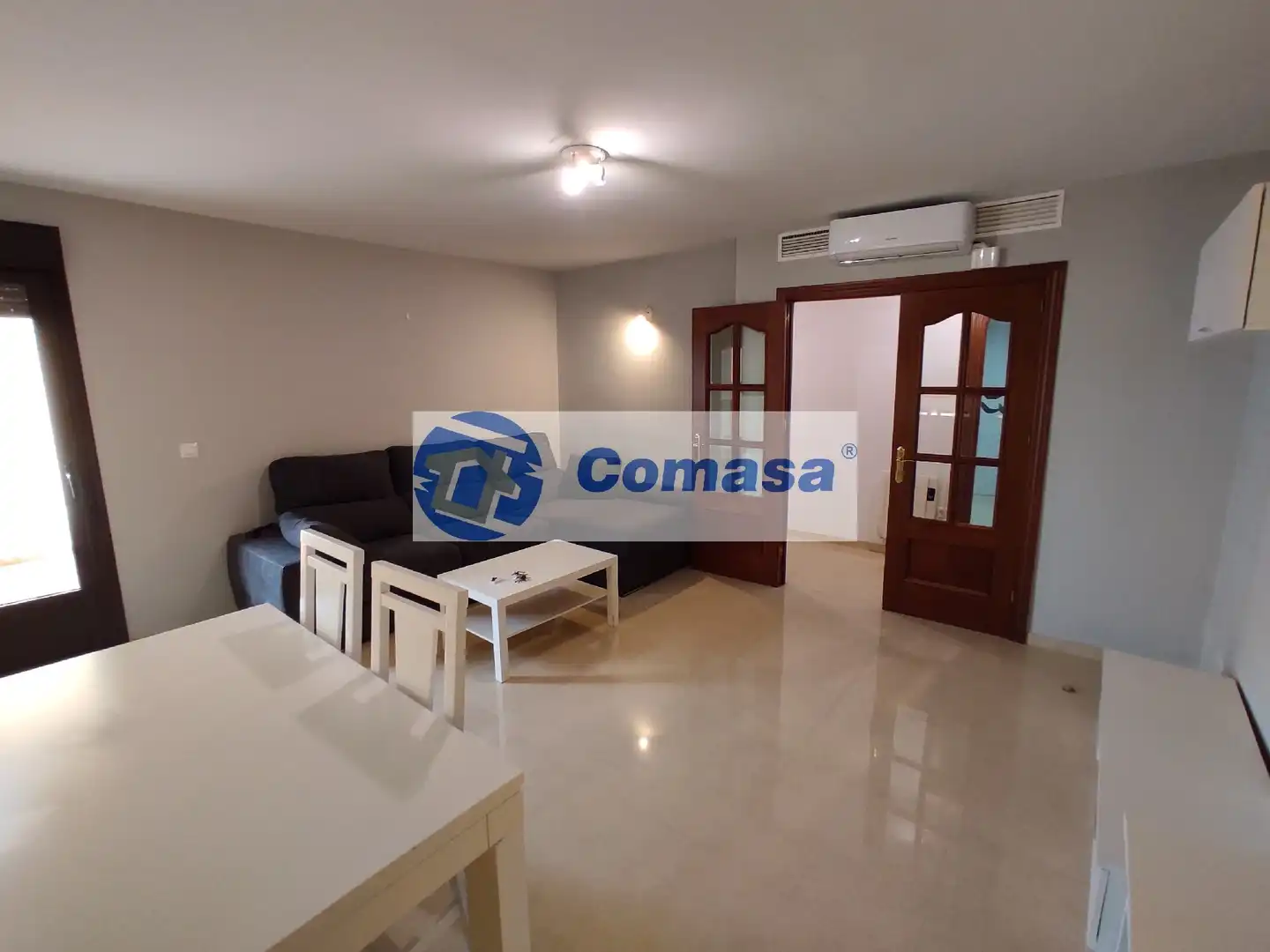 Flat with lift to rent in Martos, imagen 11