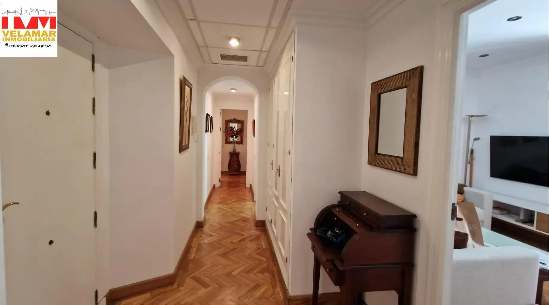 Pis en venda en Cádiz amb Aire condicionat, Parquet i Balcó