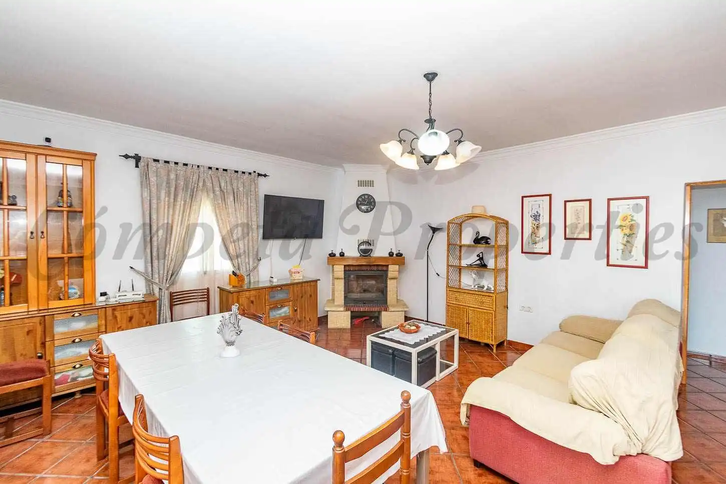 Casa con piscina en venta en Lagos, imagen 6