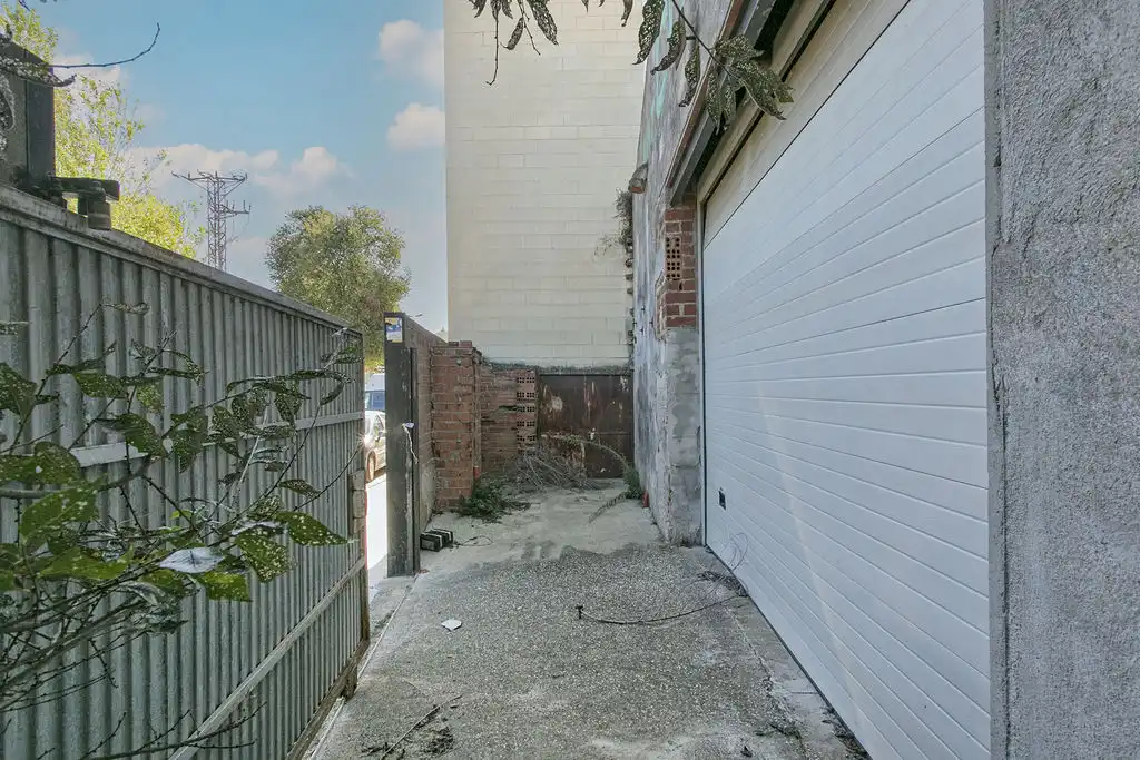Parking of Industrial buildings for sale in Vilanova i la Geltrú