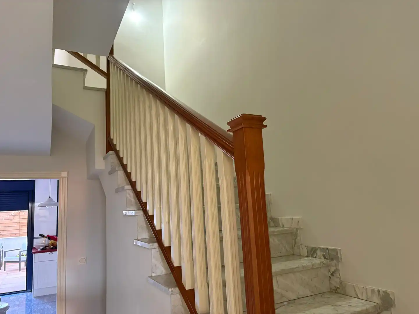 Detached homes for sale in Zafra  with Air Conditioner, Heating and Parquet flooring