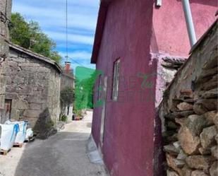 Vista exterior de Apartament en venda en Ourense Capital  amb Calefacció i Traster