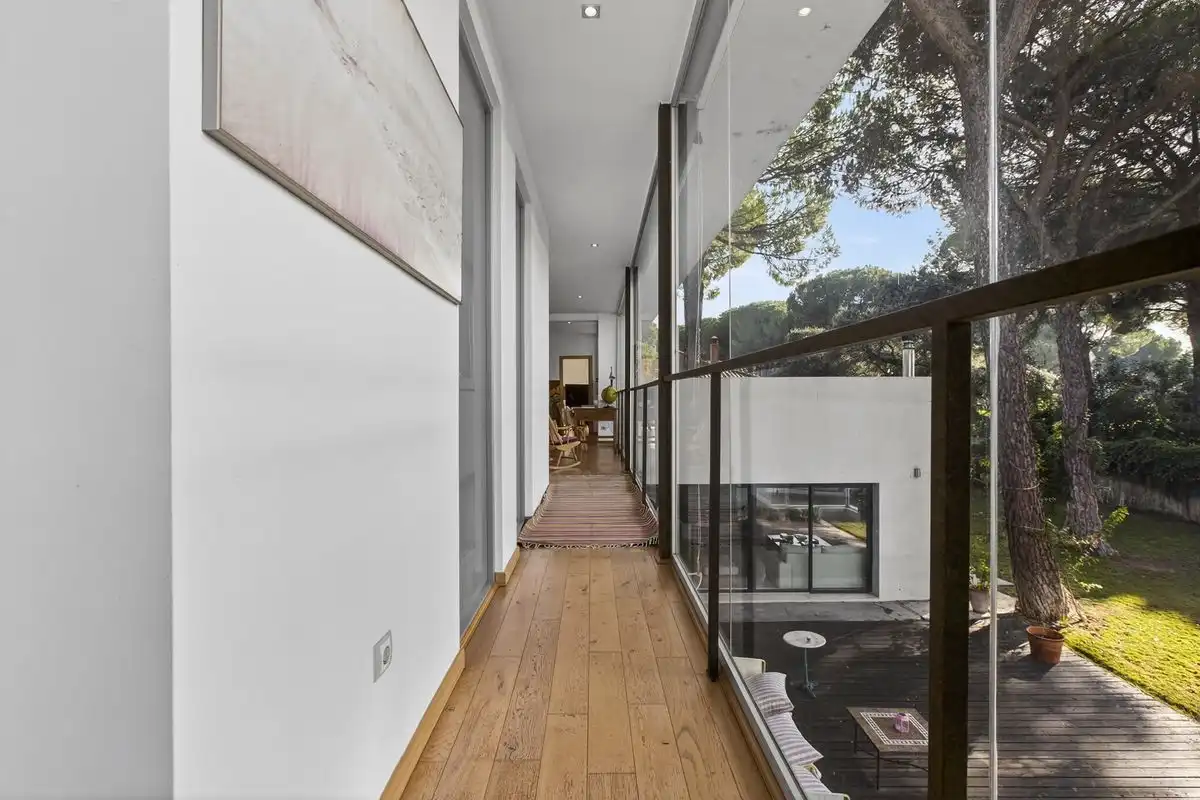 Chalet con terraza en venta en C. Abeto, imagen 26