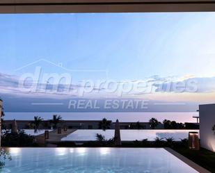 Exterior view of Apartment for sale in La Orotava  with Terrace