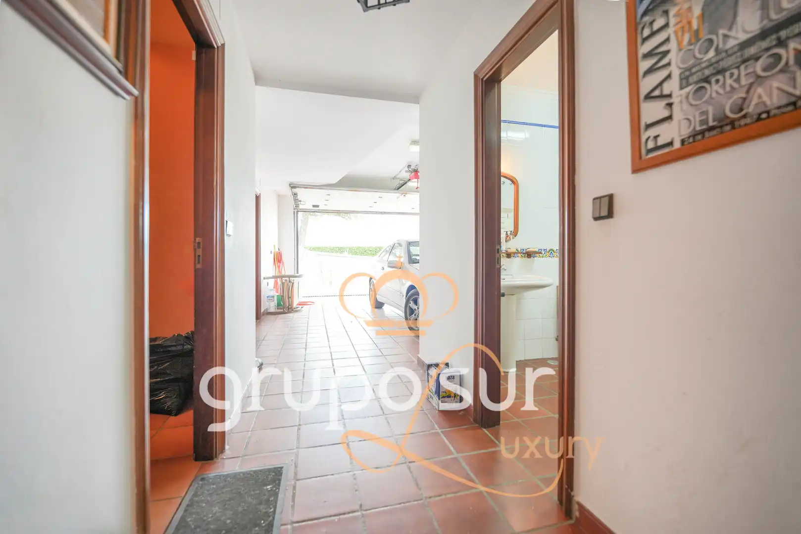 Casa o chalet en venta en Traspinedo con Calefacción, Jardín privado y Terraza