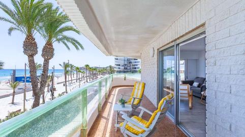 Photo 2 of Flat to rent in Avenida de Niza, Playa de San Juan, Alicante