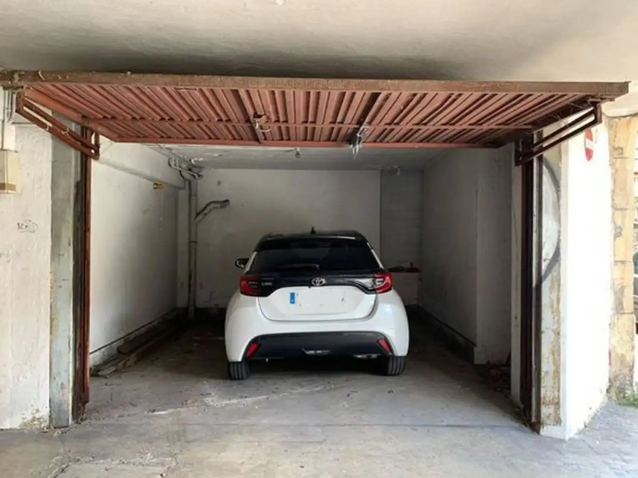 Individual for sale in Calle Errenteria