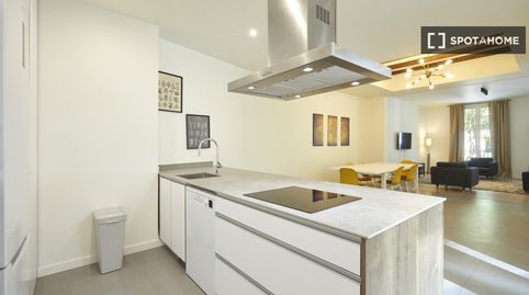 Photo 2 of Flat for rent in El Raval, Barcelona Capital