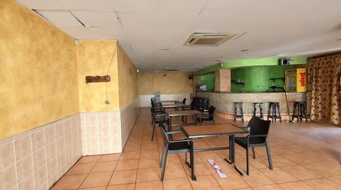 LOCAL A LA VENTA IBI ADAPTADO CAFETERIA, imatge 4